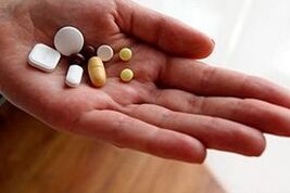 Psoriasiaren sendagaien tratamendua